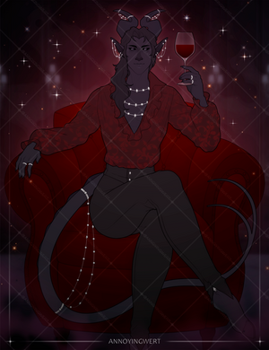 Commission for PerilArts(Furaffinity) | Dr Jekill (Discord)