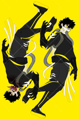 Commission for Ultraviolence (@ULTRAV1XLENCE)