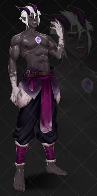 Commission for BellBreakfast (Furaffinity)