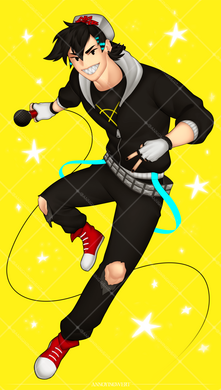 Commission for Ultraviolence (@ULTRAV1XLENCE)