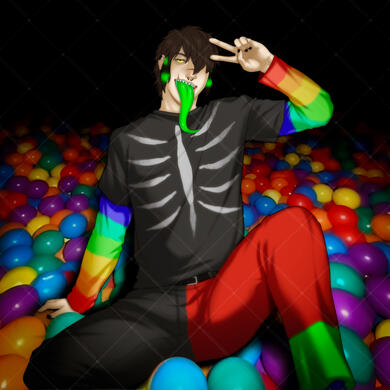 Commission for Ultraviolence (@ULTRAV1XLENCE)