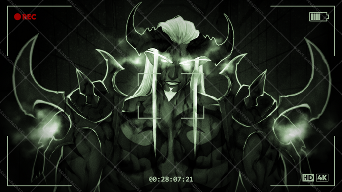 Commission for Lianne